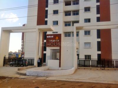 Valmark Ananda Amenities 1