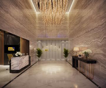 Project Image of 1040.0 - 1504.0 Sq.ft 2 BHK Apartment for buy in RLD Altima