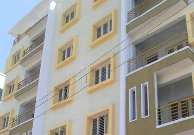 Aditya Royal Images for Elevation of Aditya Developers Mumbai Royal 1