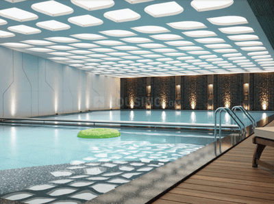 Project Image of 1205.02 - 2349.98 Sq.ft 2 BHK Apartment for buy in Icon Paramount