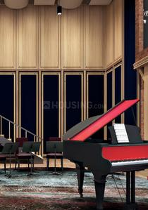 Project Image of 1383.0 - 1683.0 Sq.ft 1 BHK Apartment for buy in Central Park Belaperla