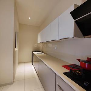 Project Image of 1035.0 - 1797.0 Sq.ft 2 BHK Apartment for buy in Bricks and Milestones Wonderwall Phase 1