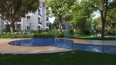 Project Image of 1345.0 - 1990.0 Sq.ft 2 BHK Apartment for buy in Abhee Celestial City