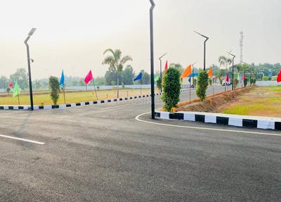 Project Image of 680.0 - 2500.0 Sq.ft Residential Plot Plot for buy in I5 Auroowin Enclave