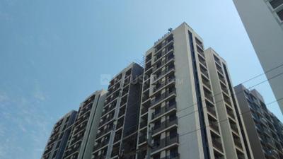 Project Image of 1200 Sq.ft 2 BHK Apartment / Flat for sale in Shela for Rs. 4500000