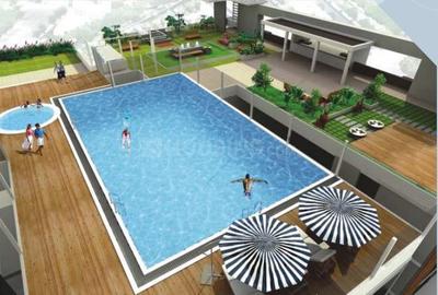 Project Image of 2496.0 - 3607.0 Sq.ft 3 BHK Apartment for buy in RDB Blue Hope