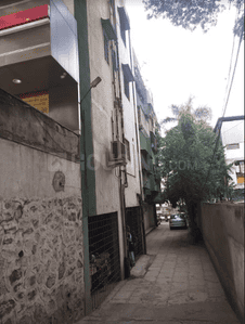 Project Image of 0.0 - 600.0 Sq.ft 1 BHK Apartment for buy in Amar Nalini Park
