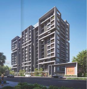 Project Image of 1379.21 - 1869.878 Sq.ft 2 BHK Apartment for buy in One Rise