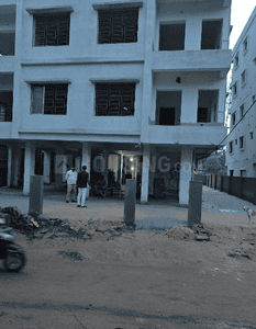 Project Image of 426.25 - 646.59 Sq.ft 2 BHK Apartment for buy in Radha Bhorer Aloo