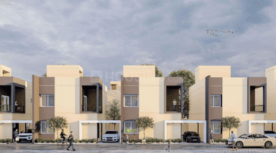 Project Image of 1782.83 - 2488.62 Sq.ft 4 BHK Villa for buy in Visvas Ajita I Extension