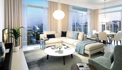 Project Image of 1290.0 - 2210.0 Sq.ft 2 BHK Apartment for buy in DSR Park Ridge