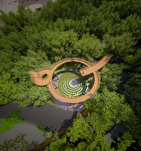 Project Image of 631.42 - 1087.0 Sq.ft 2 BHK Apartment for buy in Kohinoor Central Park Phase 1