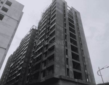 Project Image of 868.22 - 1128.59 Sq.ft 2 BHK Apartment for buy in Seventy 7 Skyway