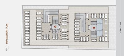 Project Image of 1566.0 - 2223.0 Sq.ft 2 BHK Apartment for buy in Adarsh Orchid Residency