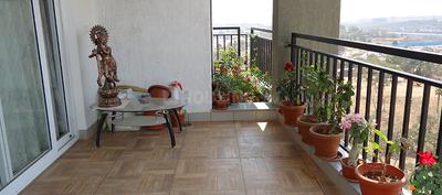 Project Image of 2140.0 - 3050.0 Sq.ft 3 BHK Apartment for buy in  Avani and Ayush at Green Grace