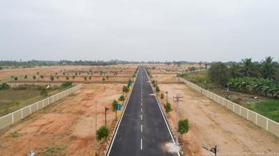 Project Image of 1000.0 - 3237.0 Sq.ft Residential Plot Plot for buy in Grande Paradise Phase I
