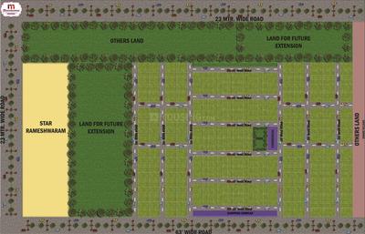 Project Image of 540.0 - 1440.0 Sq.ft Residential Plot Plot for buy in Awash Vikash Manokamna Residency