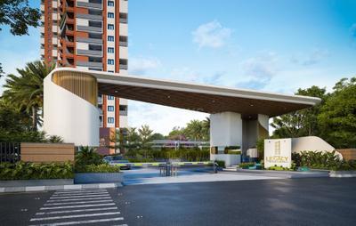Project Image of 2286.0 - 3348.0 Sq.ft 3 BHK Apartment for buy in EAPL Sri Tirumala Legacy