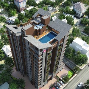 Project Image of 1623.0 - 1783.0 Sq.ft 3 BHK Apartment for buy in Bhanu Bhavan By Varma