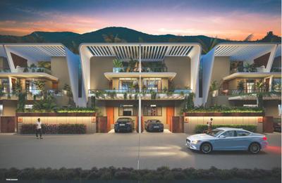 Project Image of 2200 Sq.ft 4.5 BHK Apartment / Flat for sale in Vardoli for Rs. 12000000