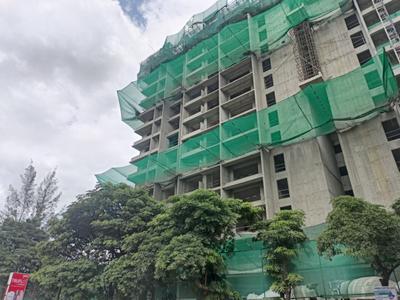 Project Image of 774.89 - 1920.71 Sq.ft 2 BHK Apartment for buy in Amanora Crown Towers
