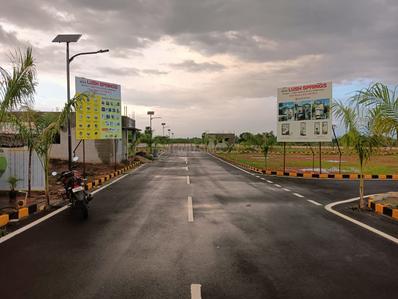 Project Image of 750.0 - 2600.0 Sq.ft Residential Plot Plot for buy in Sathish Lush Springs