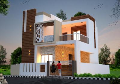 Project Image of 1197.0 - 3400.0 Sq.ft Residential Plot Plot for buy in ABI Sai Ram Avenue