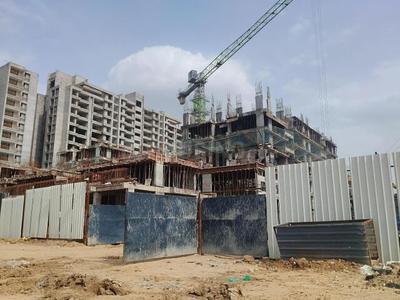 Project Image of 1485 Sq.ft 2 BHK Apartment / Flat for sale in Adalaj for Rs. 6200000
