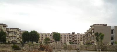 Project Image of 710.0 - 1495.0 Sq.ft 1 BHK Apartment for buy in CHD Sri Krishnalok