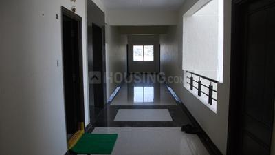 Project Image of 1250.0 - 1650.0 Sq.ft 2 BHK Apartment for buy in  Capital Green
