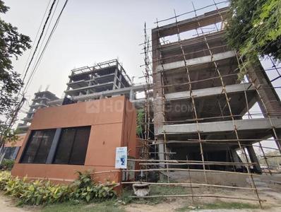 Project Image of 862.0 - 1744.0 Sq.ft 3 BHK Apartment for buy in Fortune Prestige