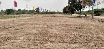 Project Image of 750.0 - 4350.0 Sq.ft Residential Plot Plot for buy in SPR PRESENTS BRINDAVANAM