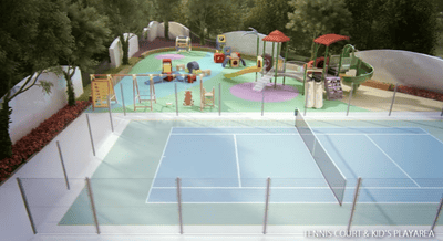 Project Image of 348.0 - 741.0 Sq.ft Studio Studio Apartment for buy in VTP Urban Life Phase 1