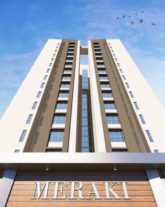 Project Image of 1700 Sq.ft 3 BHK Apartment / Flat for sale in Pashan for Rs. 23800000