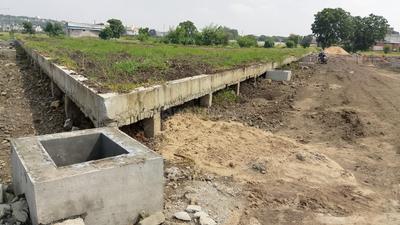 Project Image of 580.07 - 2067.1 Sq.ft Residential Plot Plot for buy in Ramo Shree Man Mahesh Valley