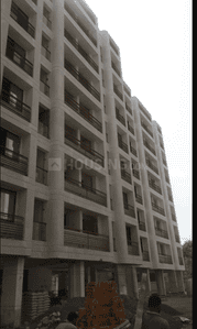 Project Image of 571.78 - 761.98 Sq.ft 2 BHK Apartment for buy in Shalviya Shalvin Heights