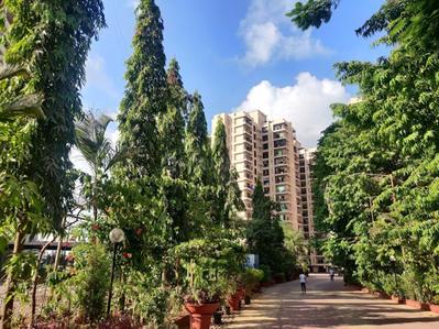 Project Image of 686.0 - 892.0 Sq.ft 1 BHK Apartment for buy in MM Valley C1