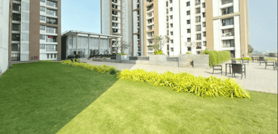 Project Image of 406.12 - 576.41 Sq.ft 1 BHK Apartment for buy in Runwal My City Phase II Cluster 05 Part I