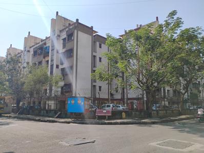 Project Image of 305.0 - 1300.0 Sq.ft 1 BHK Apartment for buy in Cidco Vastu Vihar