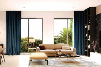 Project Image of 561.23 - 979.0 Sq.ft 2 BHK Apartment for buy in Shapoorji Pallonji Sensorium Phase VI