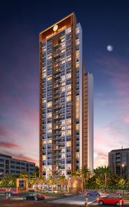 Reliable Balaji Theo Elevation 1