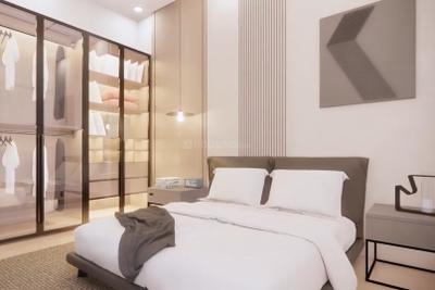 Project Image of 662.09 - 981.99 Sq.ft 2 BHK Apartment for buy in Meghaswana Bhakti Malhar