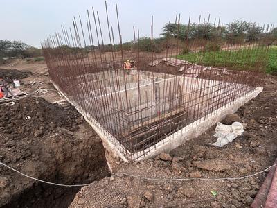 Project Image of 1000 Sq.ft Residential Plot / Land for sale in Puwarda Junarda for Rs. 3800000