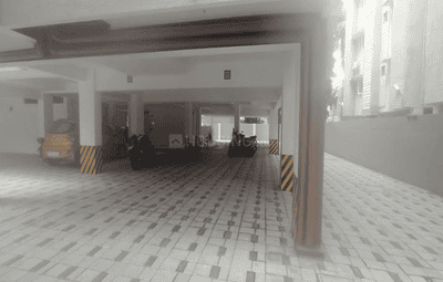 Pushkars Pradaan Car Parking 1
