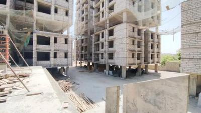 Project Image of 0.0 - 859.39 Sq.ft 3 BHK Apartment for buy in Kautilya One 54
