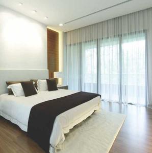 Pate West Coast Park Phase II Bedroom 1