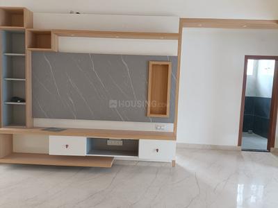 Project Image of 1109.0 - 1405.0 Sq.ft 2 BHK Apartment for buy in Sri Sathvik Nandanam