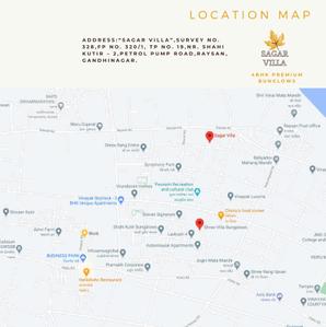Project Image of 3312 Sq.ft 3 BHK Villa for sale in Raysan for Rs. 30000000