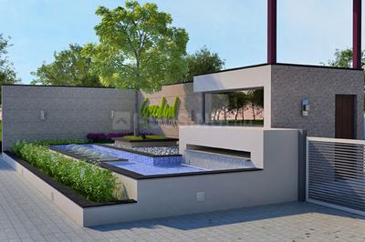 Project Image of 1700 Sq.ft 3.5 BHK Villa for sale in Makrampur for Rs. 6800000