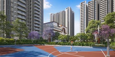 Project Image of 1295.0 - 2215.0 Sq.ft 2 BHK Apartment for buy in Ananda The Legacey